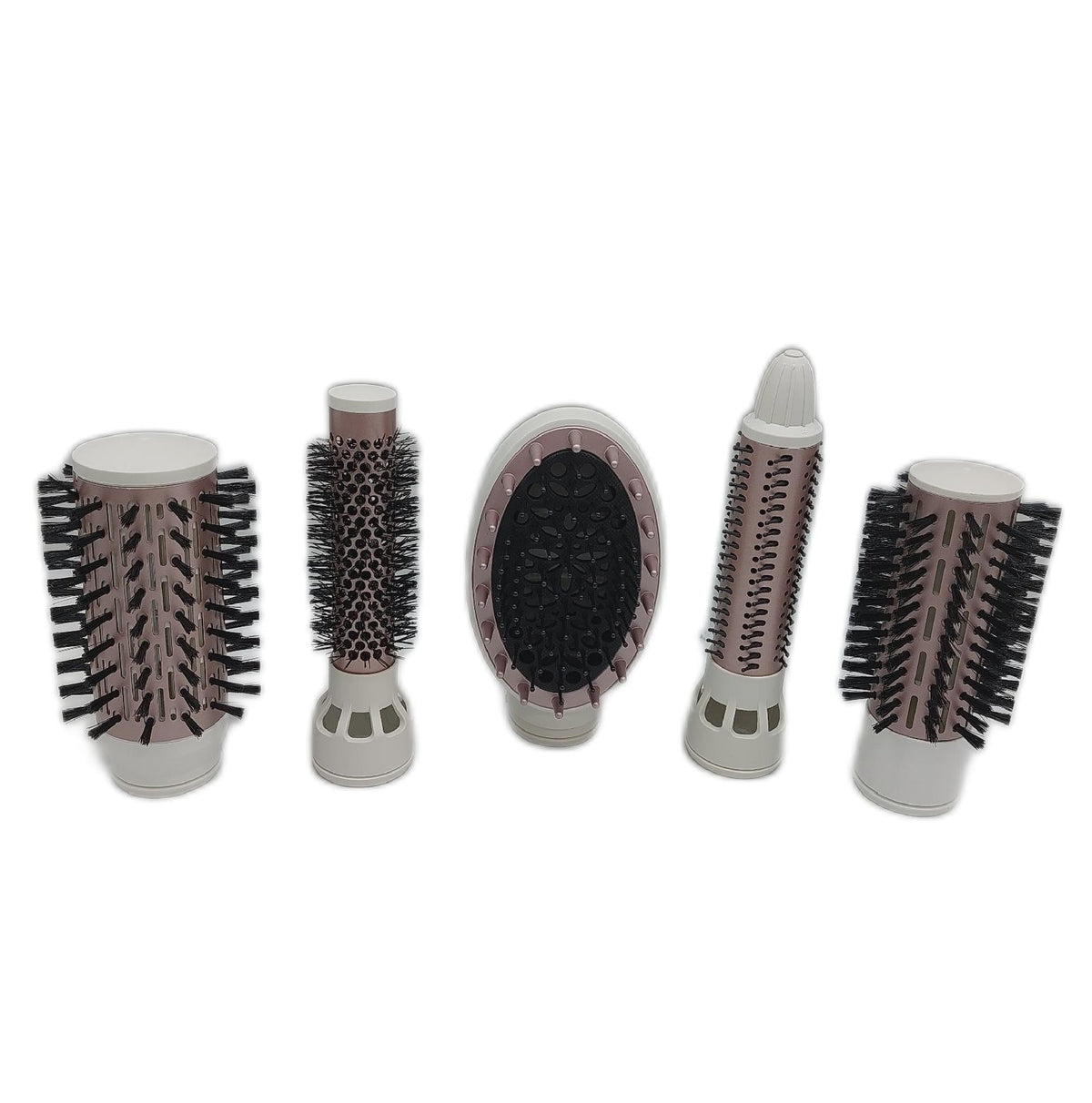 Cecotec Bamba CeramicCare 5in1 Pro Airbrush 1000 W Haar Def