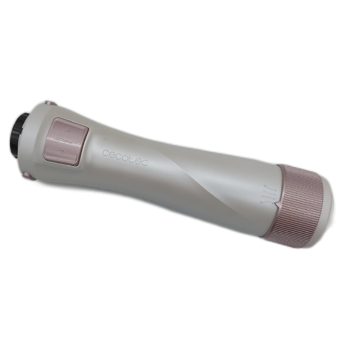 Cecotec Bamba CeramicCare 5in1 Pro Airbrush 1000 W Haar Def