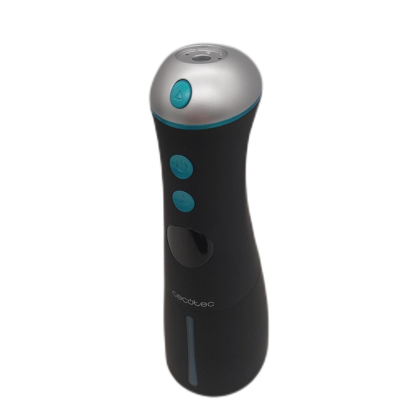 Cecotec Kompakte und leichte Reise-Munddusche ToothCare 1100 Jet Clean Oral","ES