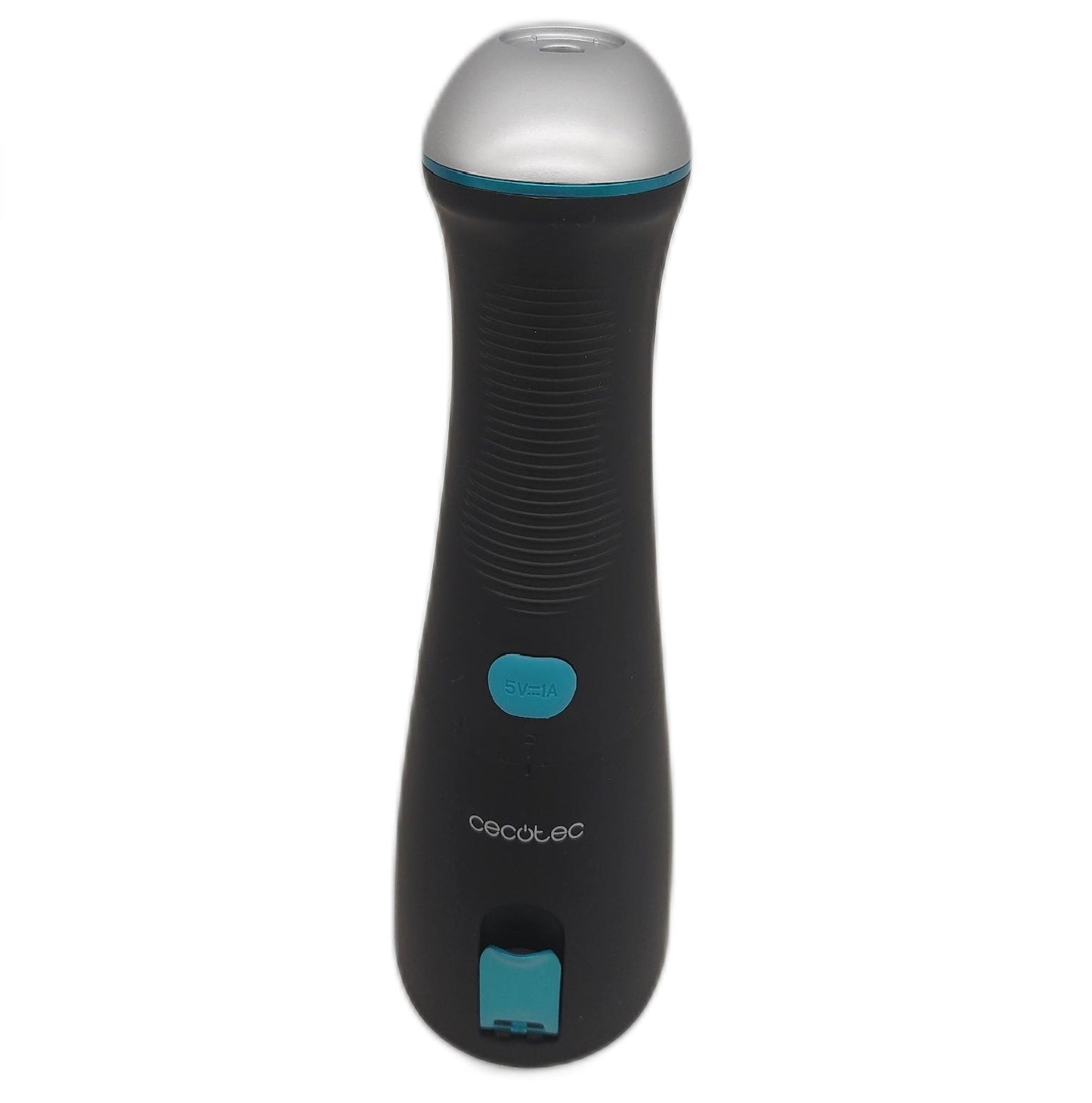 Cecotec Kompakte und leichte Reise-Munddusche ToothCare 1100 Jet Clean Oral","ES