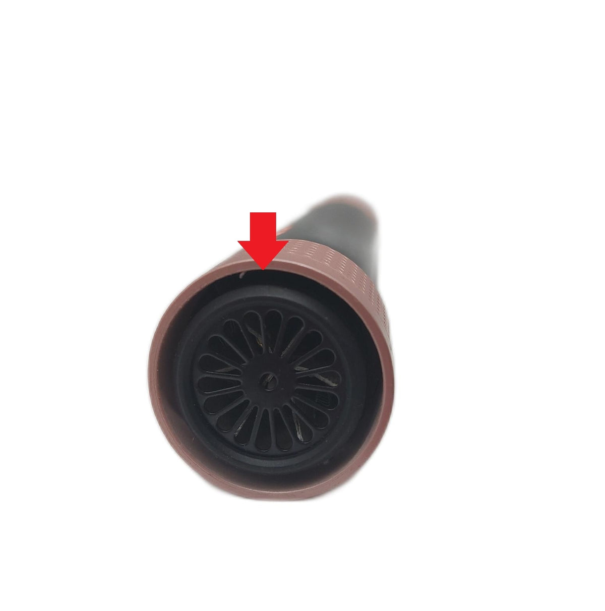 Cecotec Volum Geb De Luftbuerste 8 Aufsaetze CeramicCare AirG