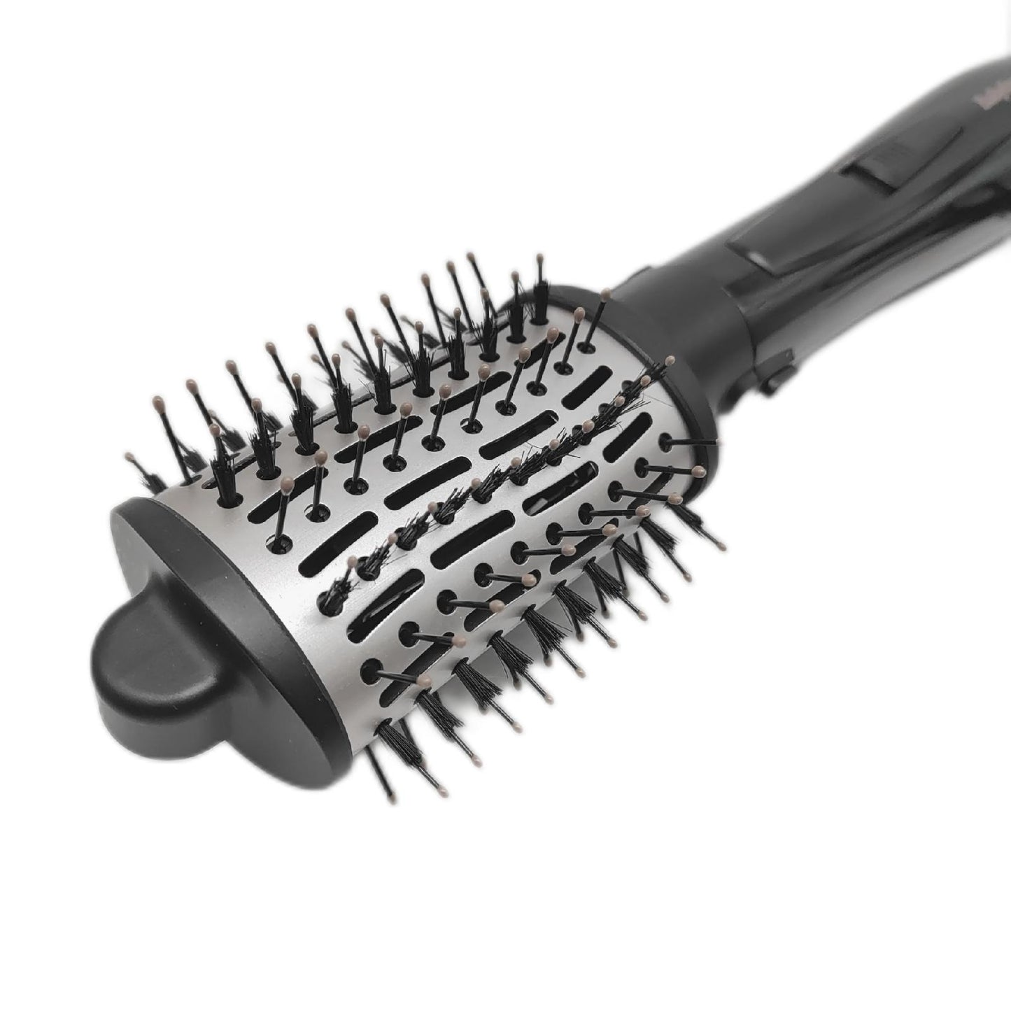 BaByliss Warmluftbürste Haarstyling Haarpflege Style Smooth 1000