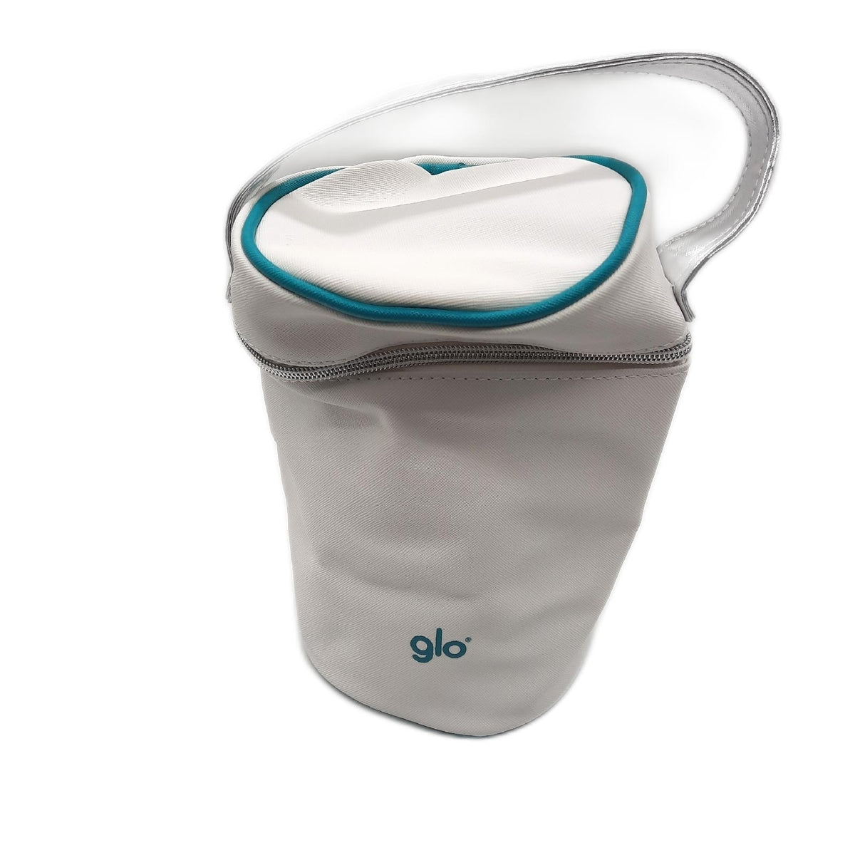 GLO ajedador Celulitis Glo910 Plus Cellulite Massagegeraet mit Infrarot Therapie zur Anti Cellulite Behandlung