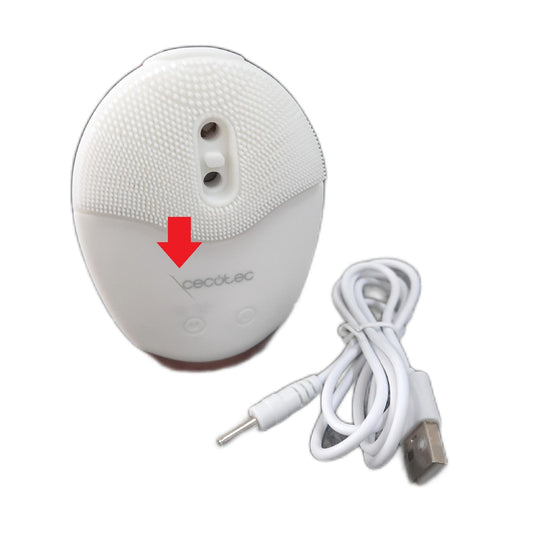 Cecotec Gesichtsreiniger Gesichtspflege Totalclean Soft Reinigung Tiefenreinigung