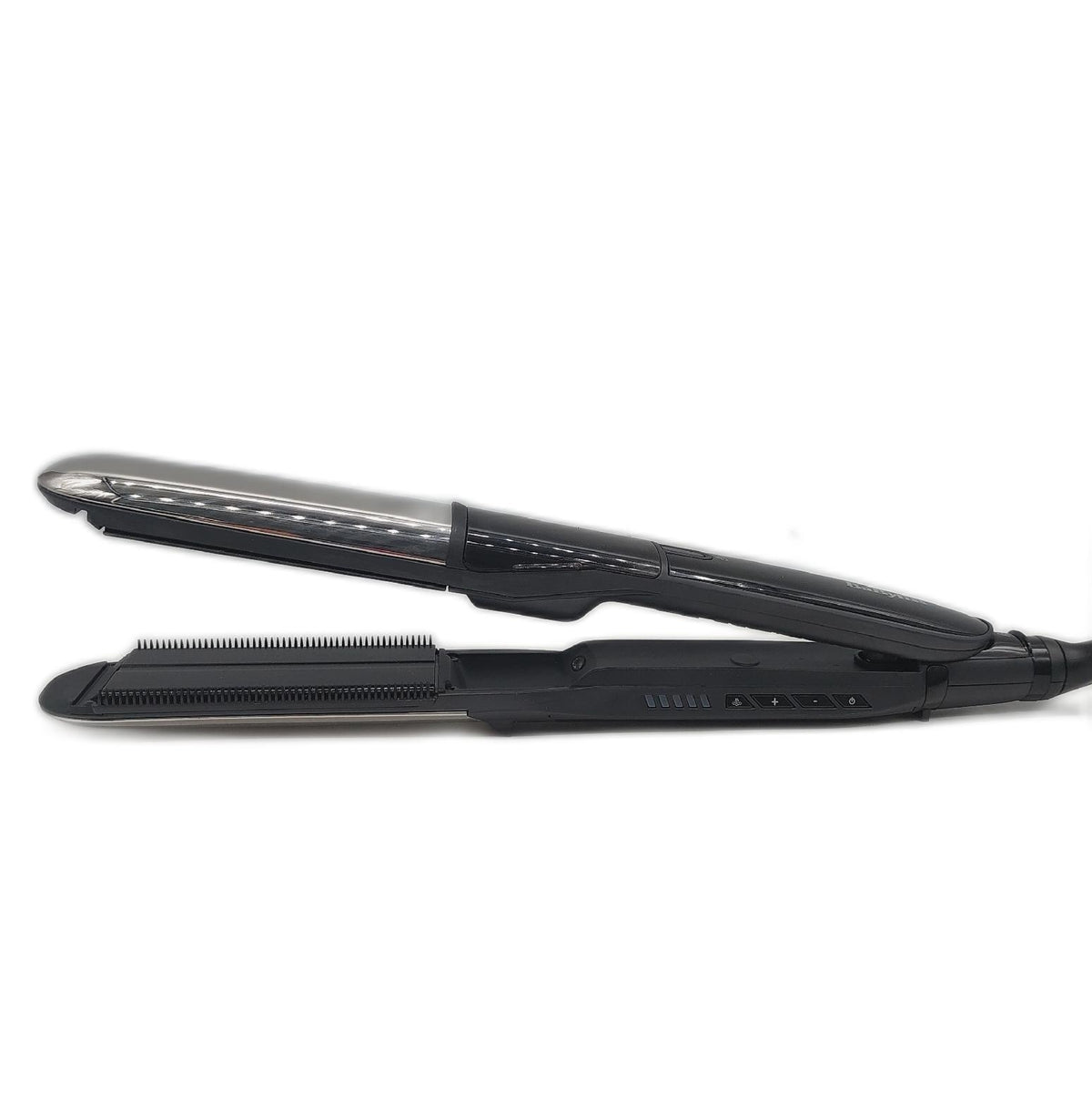 Babyliss Advanced Steam 2in1 Haarglatter ohne Tasche Pipette Anleitung