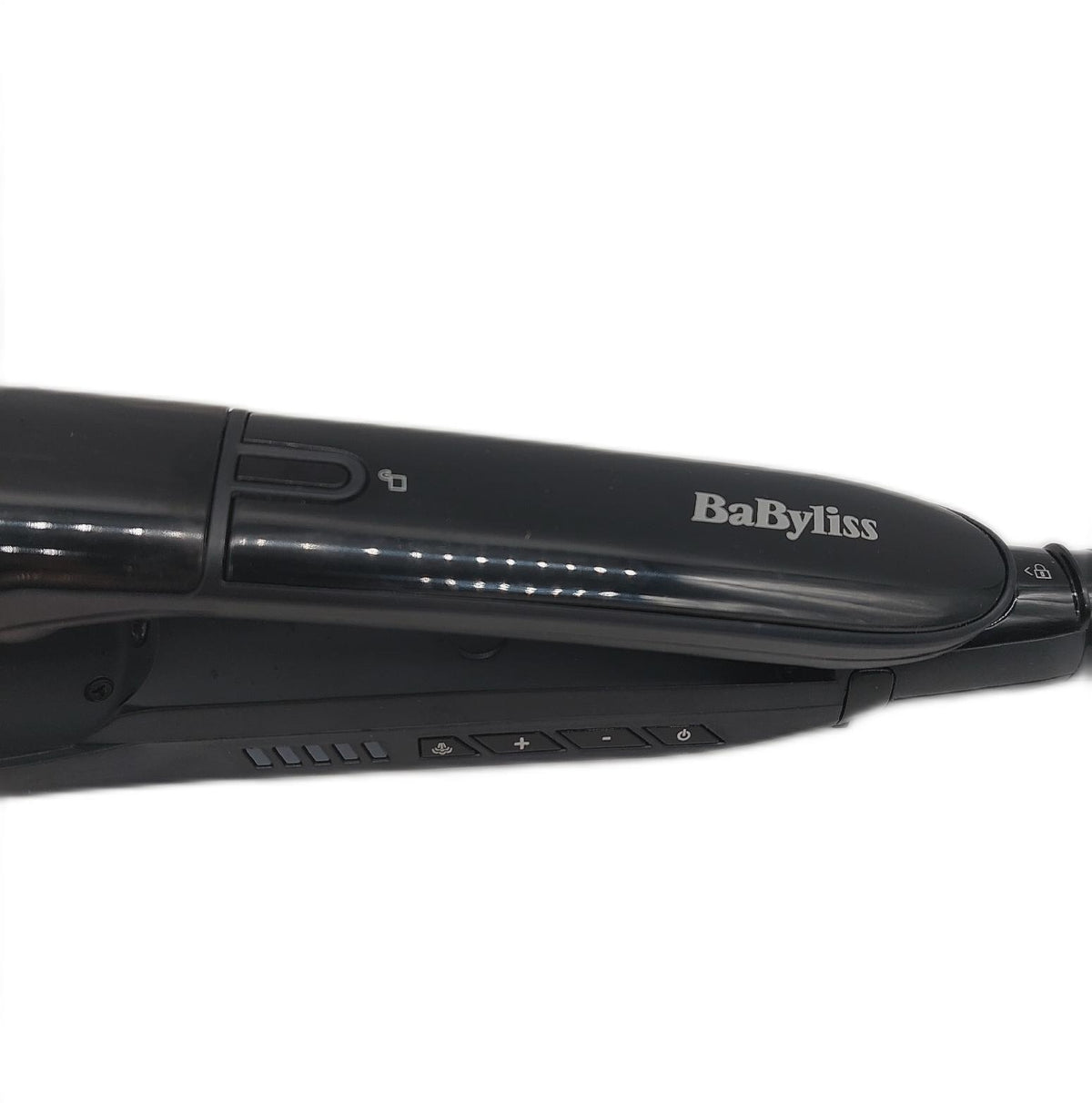 Babyliss Advanced Steam 2in1 Haarglatter ohne Tasche Pipette Anleitung