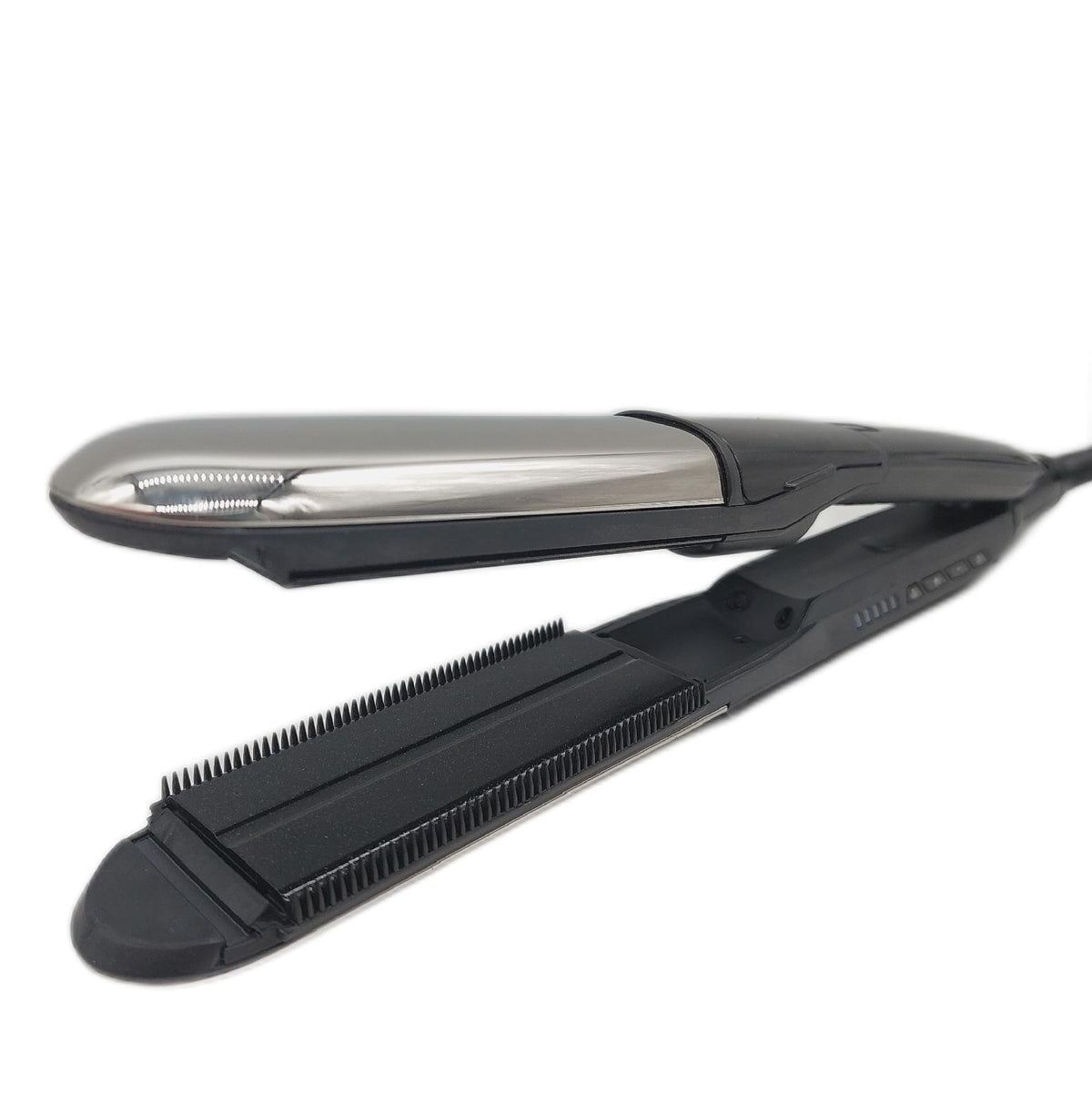 Babyliss Advanced Steam 2in1 Haarglatter ohne Tasche Pipette Anleitung
