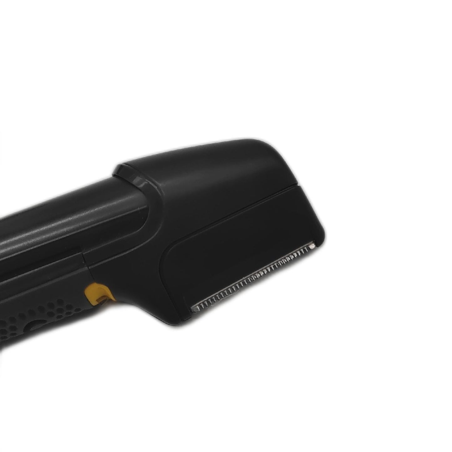Microtouch Haarschneider Haarpflege Set mit 5 Aufsätzen 2 Batterien Bartb