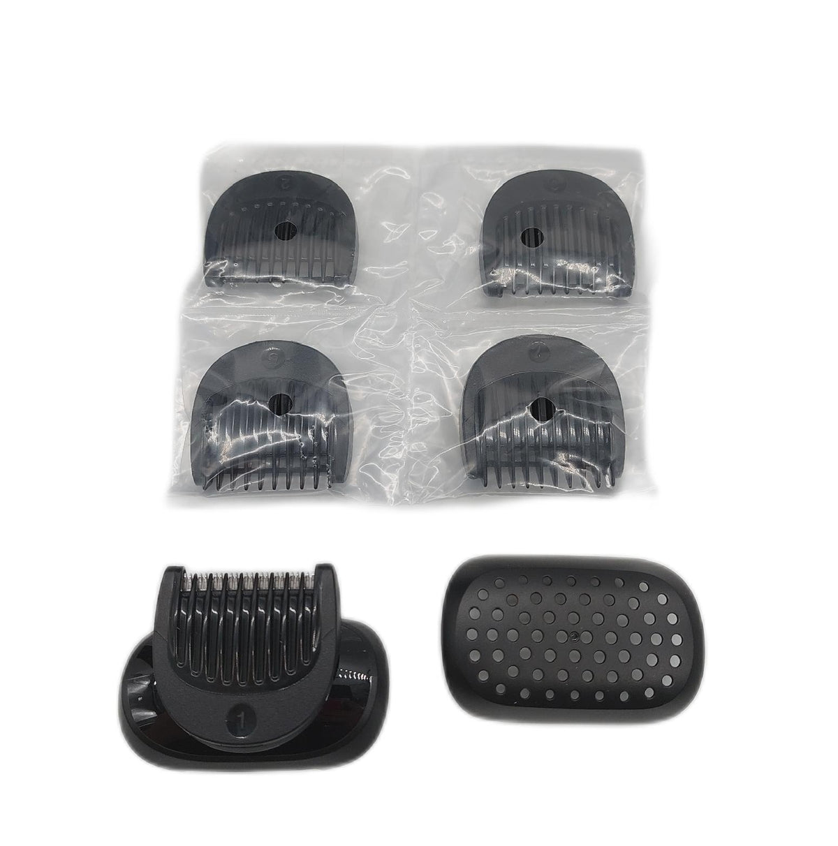 Braun Series 5 Rasierer Herren Elektrisch EasyClick Trimmer Scherkopf fehlt