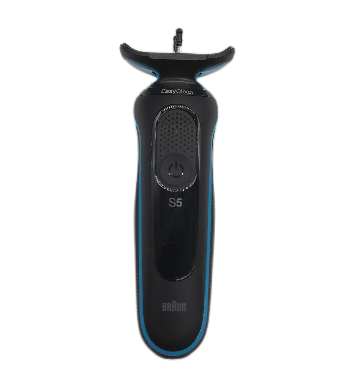 Braun Series 5 Rasierer Herren Elektrisch EasyClick Trimmer Scherkopf fehlt