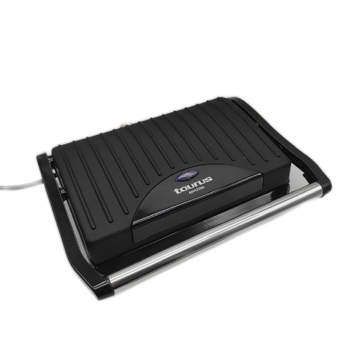 Taurus Sandwich Maker Küchengeräte Amazing GR1700 700W Elektrisch Leistungsstark