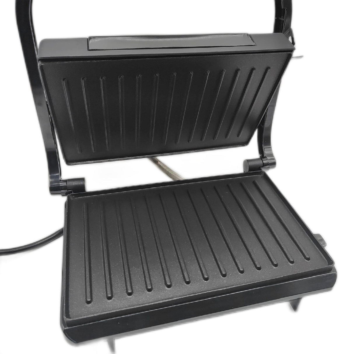 Taurus Sandwich Maker Küchengeräte Amazing GR1700 700W Elektrisch Leistungsstark