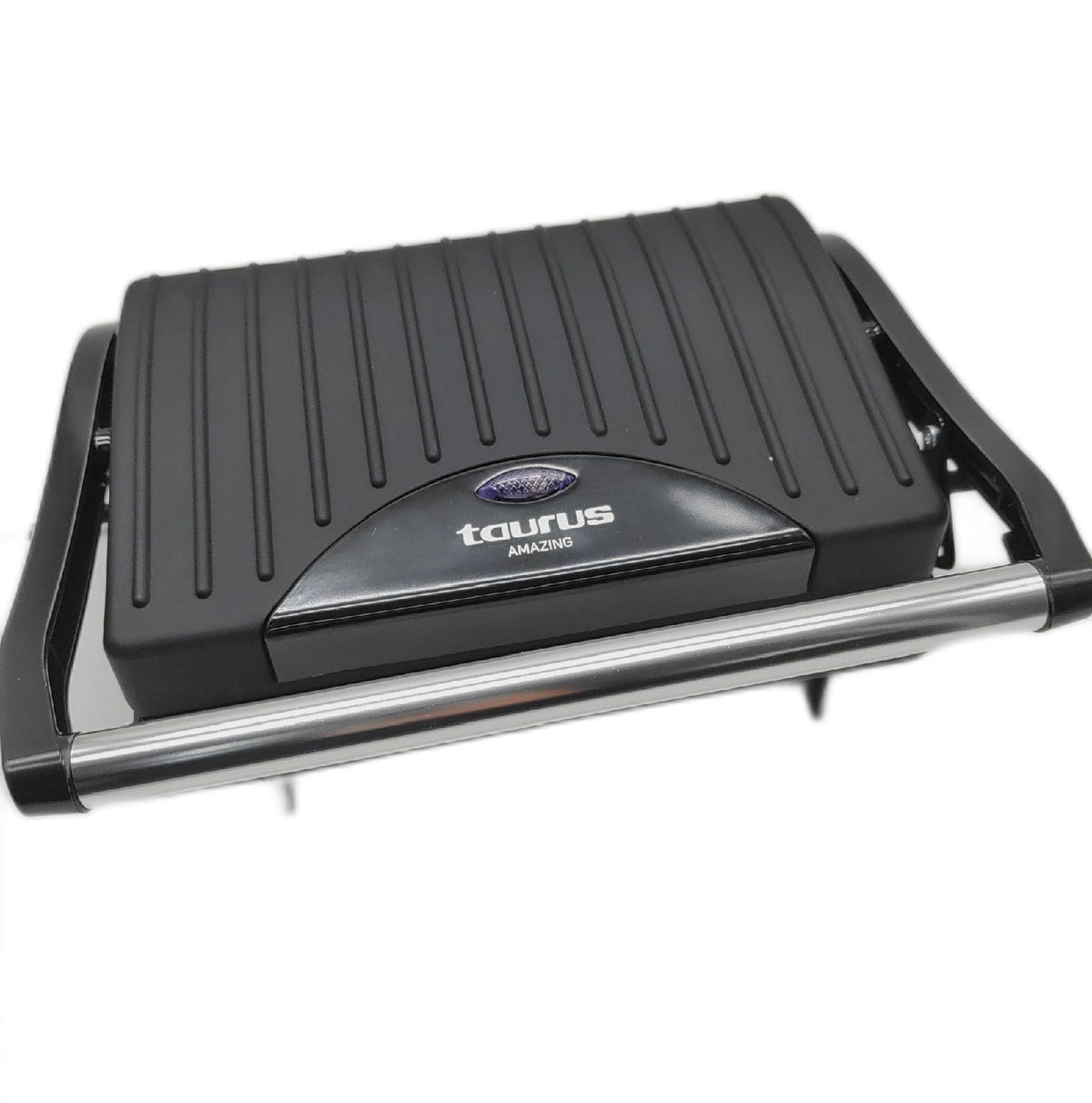 Taurus Sandwich Maker Küchengeräte Amazing GR1700 700W Elektrisch Leistungsstark