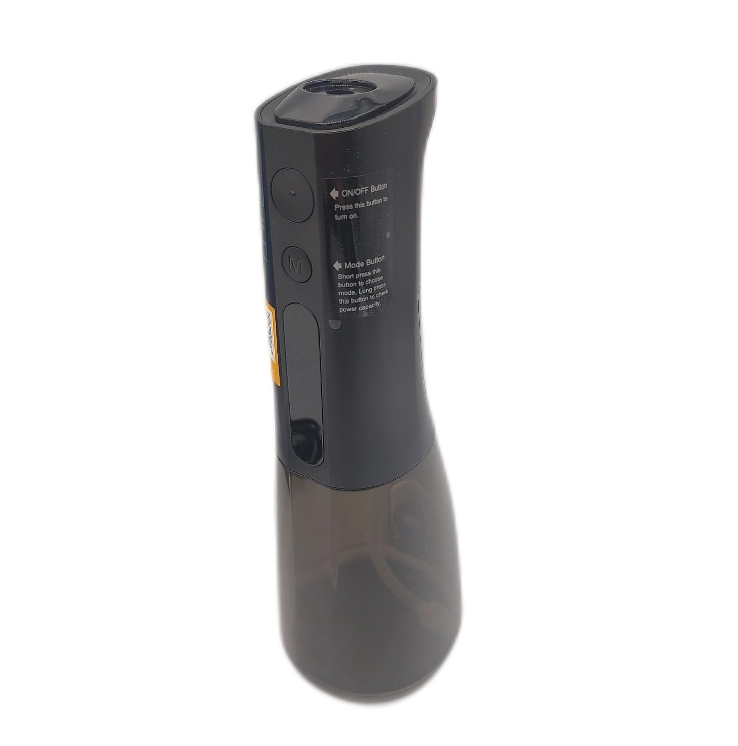 SURFOU Munddusche Zahnpflege Mundduschen 300ML 5 Modi