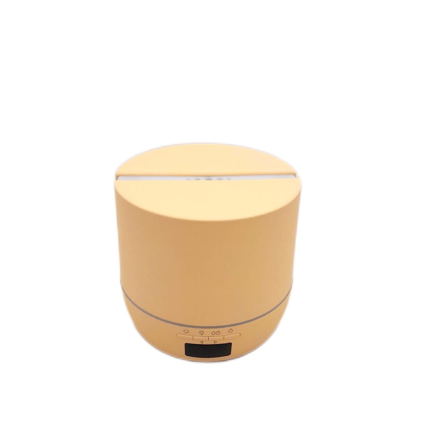 Cecotec PureAroma 550 Connected SunLight Aroma-Diffusor. 500ml Fassungsvermögen.