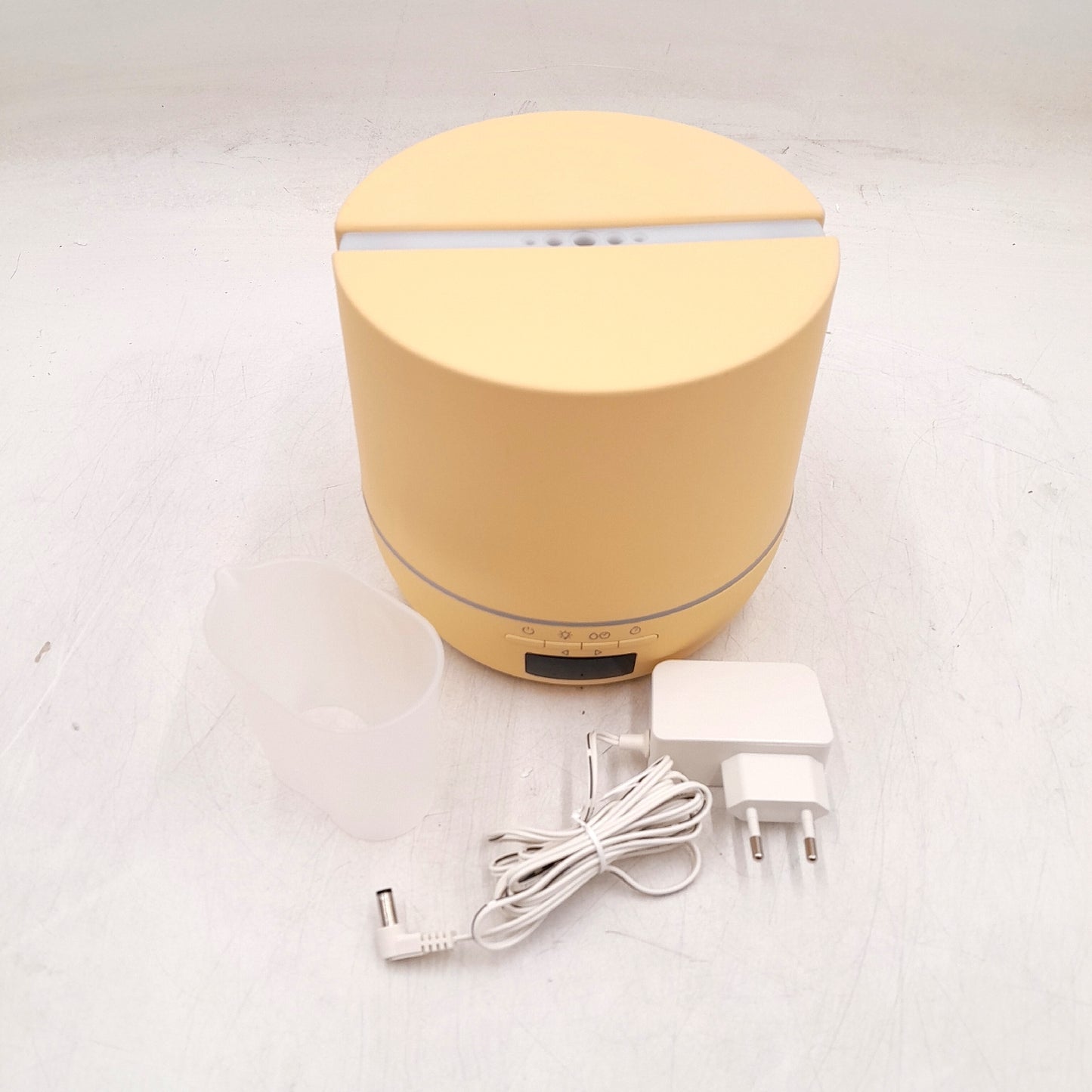 Cecotec PureAroma 550 Connected SunLight Aroma-Diffusor. 500ml Fassungsvermögen.