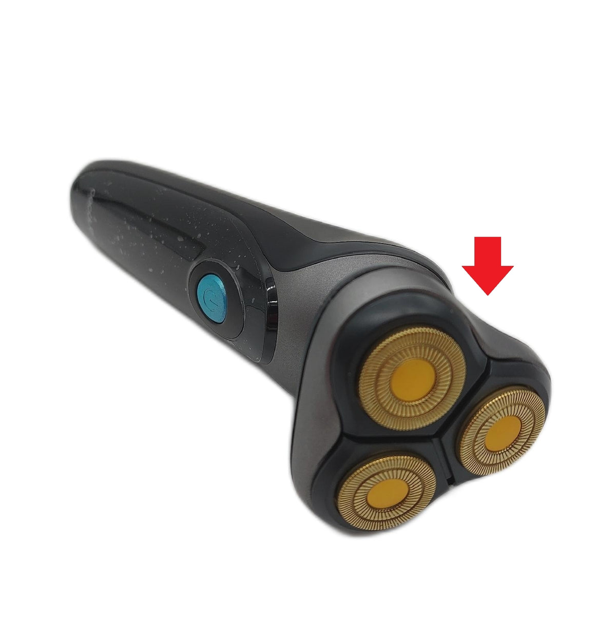 Cecotec Multigrooming Bambus PrecisionCare TwistGroom 10in1 ohne Zubehör