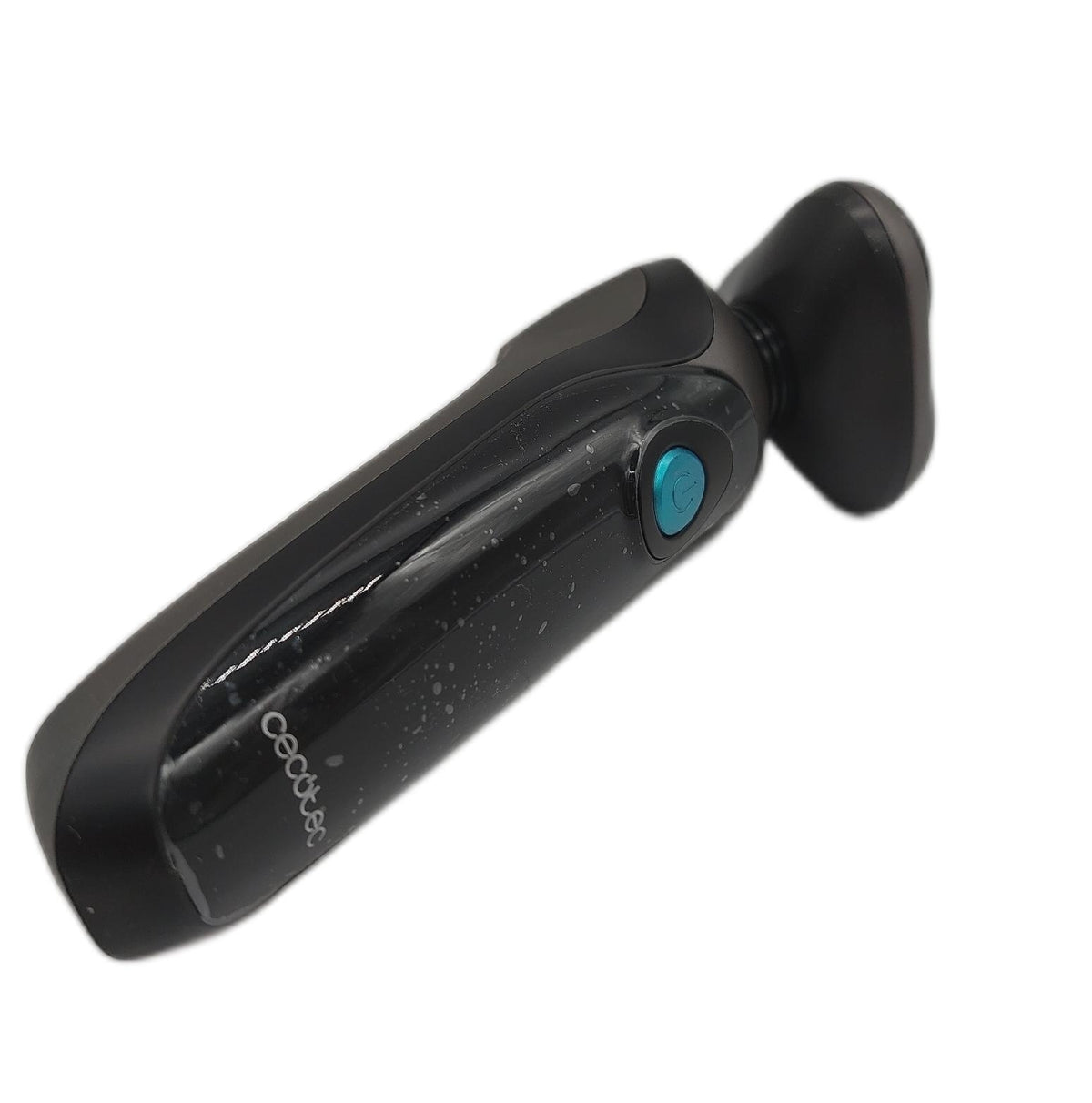 Cecotec Multigrooming Bambus PrecisionCare TwistGroom 10in1 ohne Zubehör