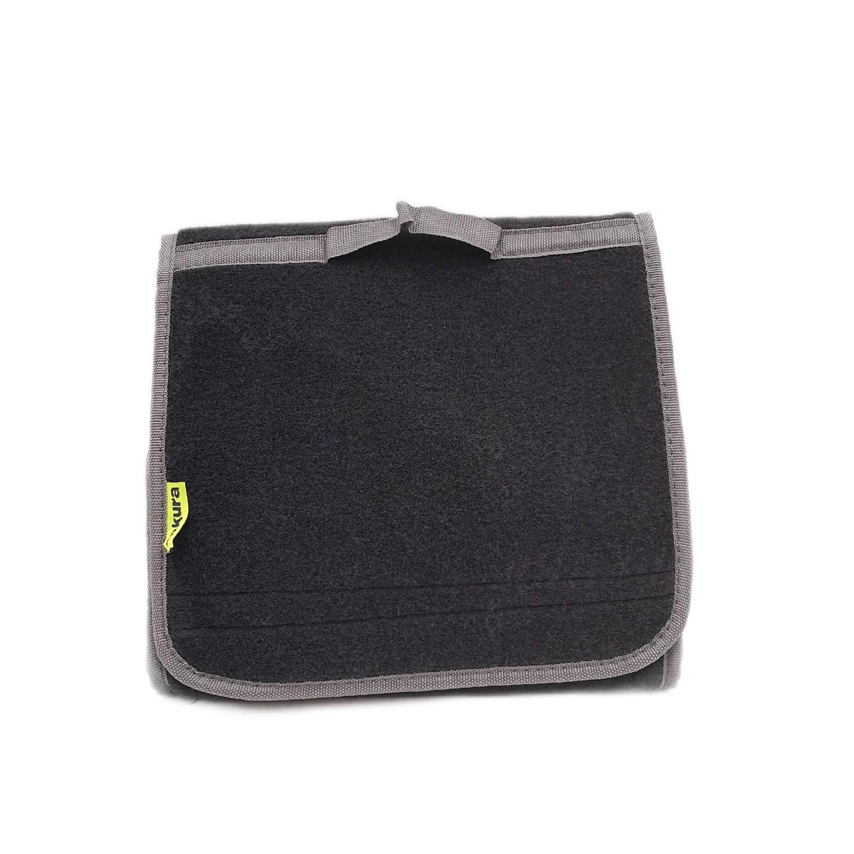 Sakura kleine Kofferraumtasche Klappdeckel für Pkw andere Fahrzeuge SS5232