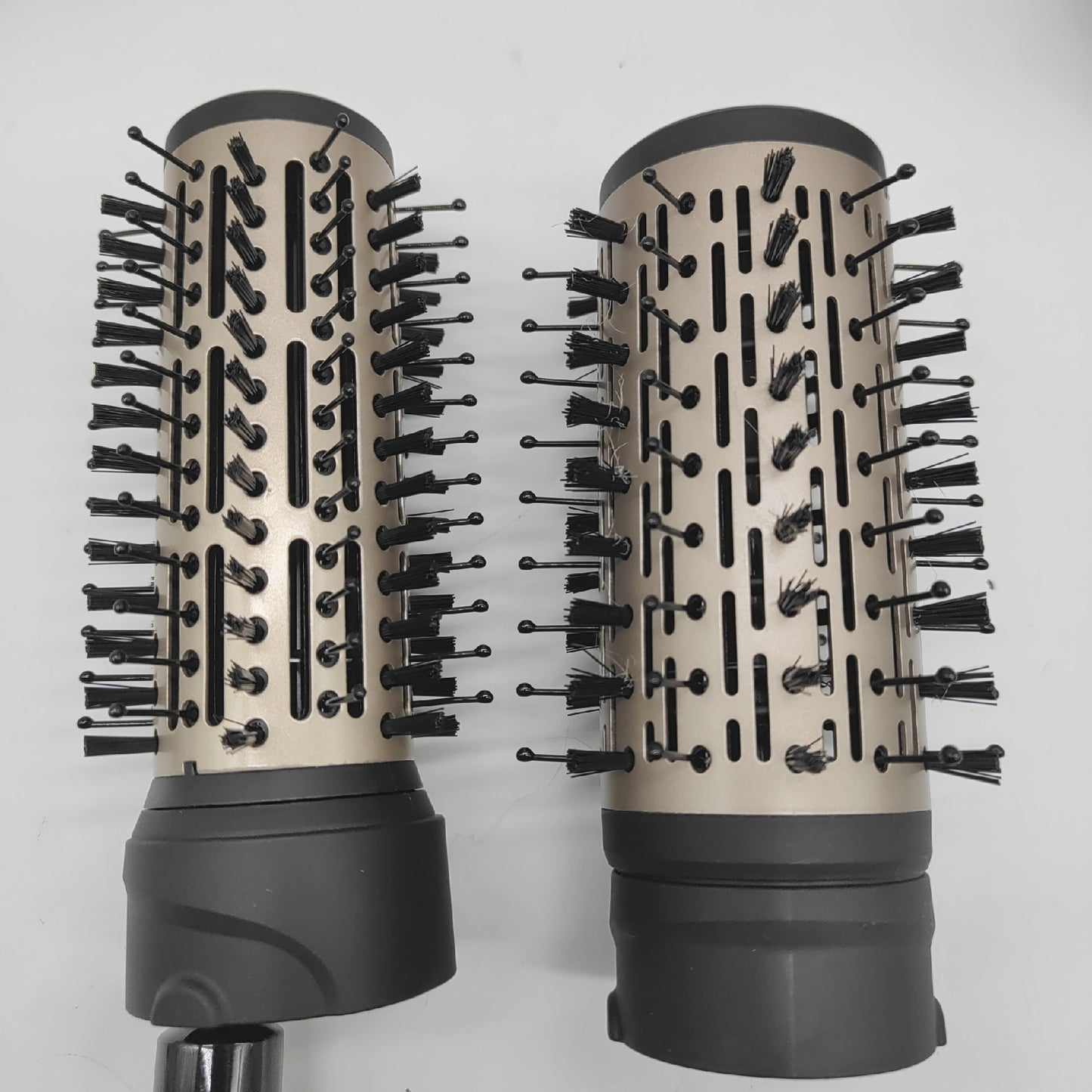 Cecotec CeramicCare 5-in-1 Airbrush Gyro Elite Rotations-Airbrush. 1100 W