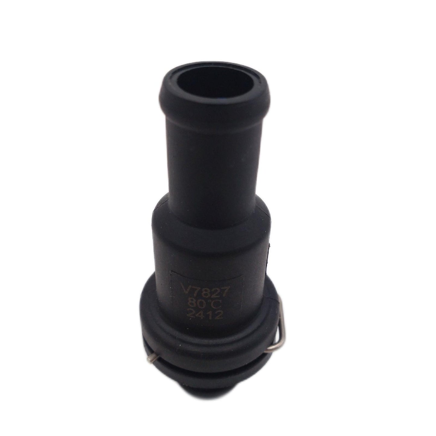 febi bilstein Thermostat Auto Ersatzteile 38713 Getriebeölkühler D