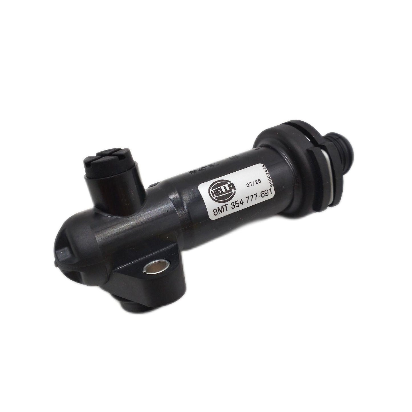 Hella Thermostat Autoteile 8MT 354 777 691 Kühlsystem Öff