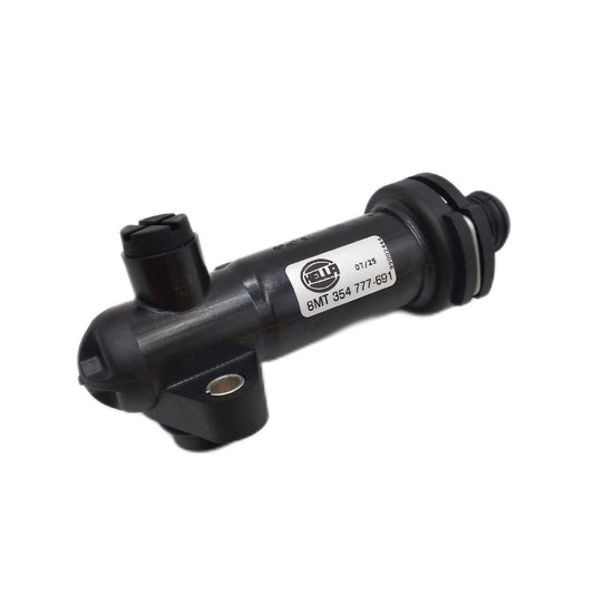 Hella Thermostat Autoteile 8MT 354 777 691 Kühlsystem Öff