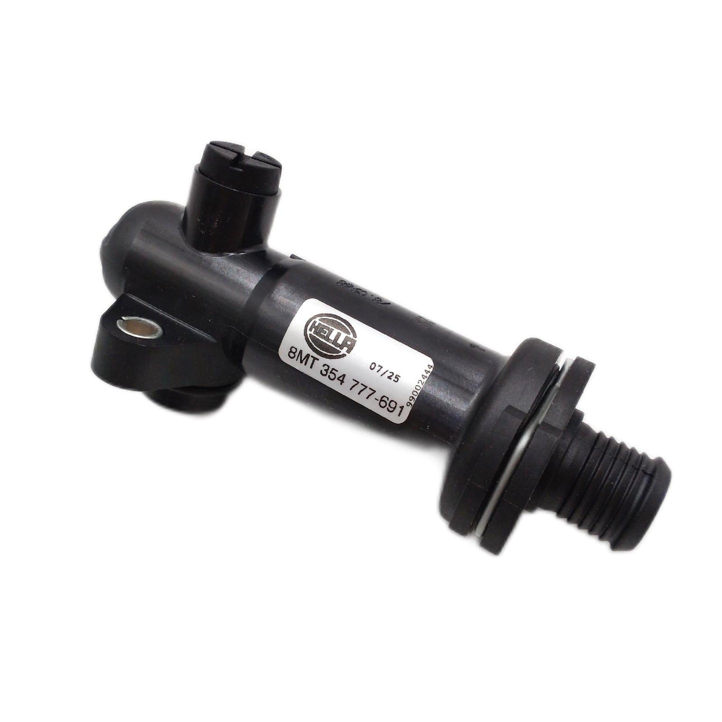 Hella Thermostat Autoteile 8MT 354 777 691 Kühlsystem Öff