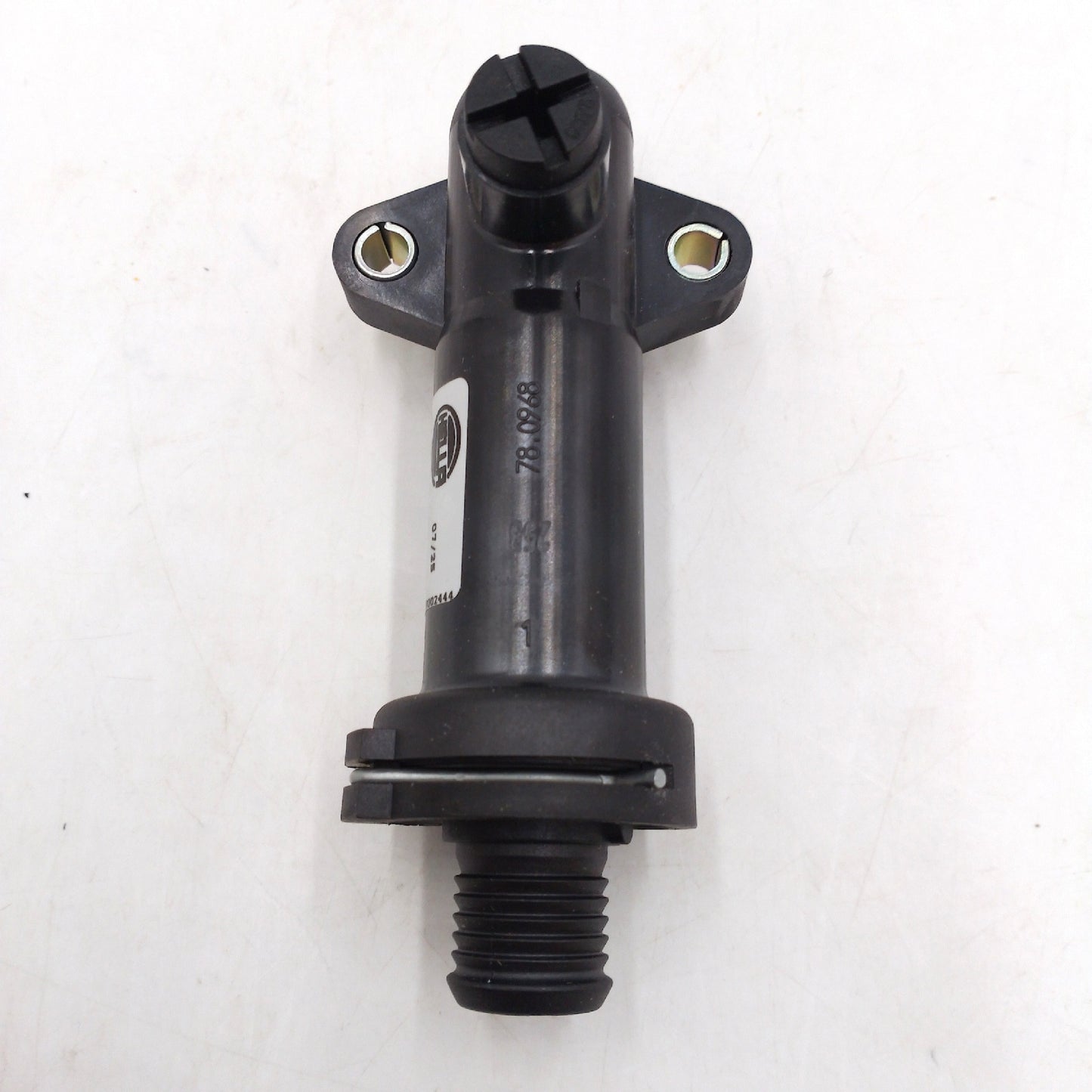 Hella Thermostat Autoteile 8MT 354 777 691 Kühlsystem Öff