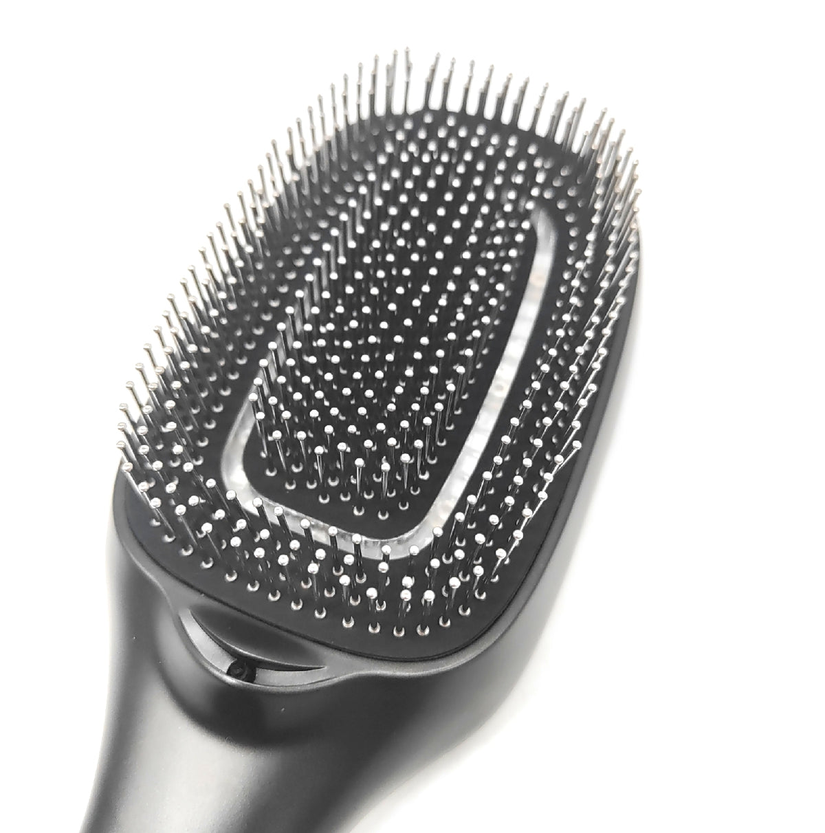 Cecotec Kopfhaut Reparaturbürste Haarwiederherstellung Massage Oil Control Vibration EMS Laser blaues Licht