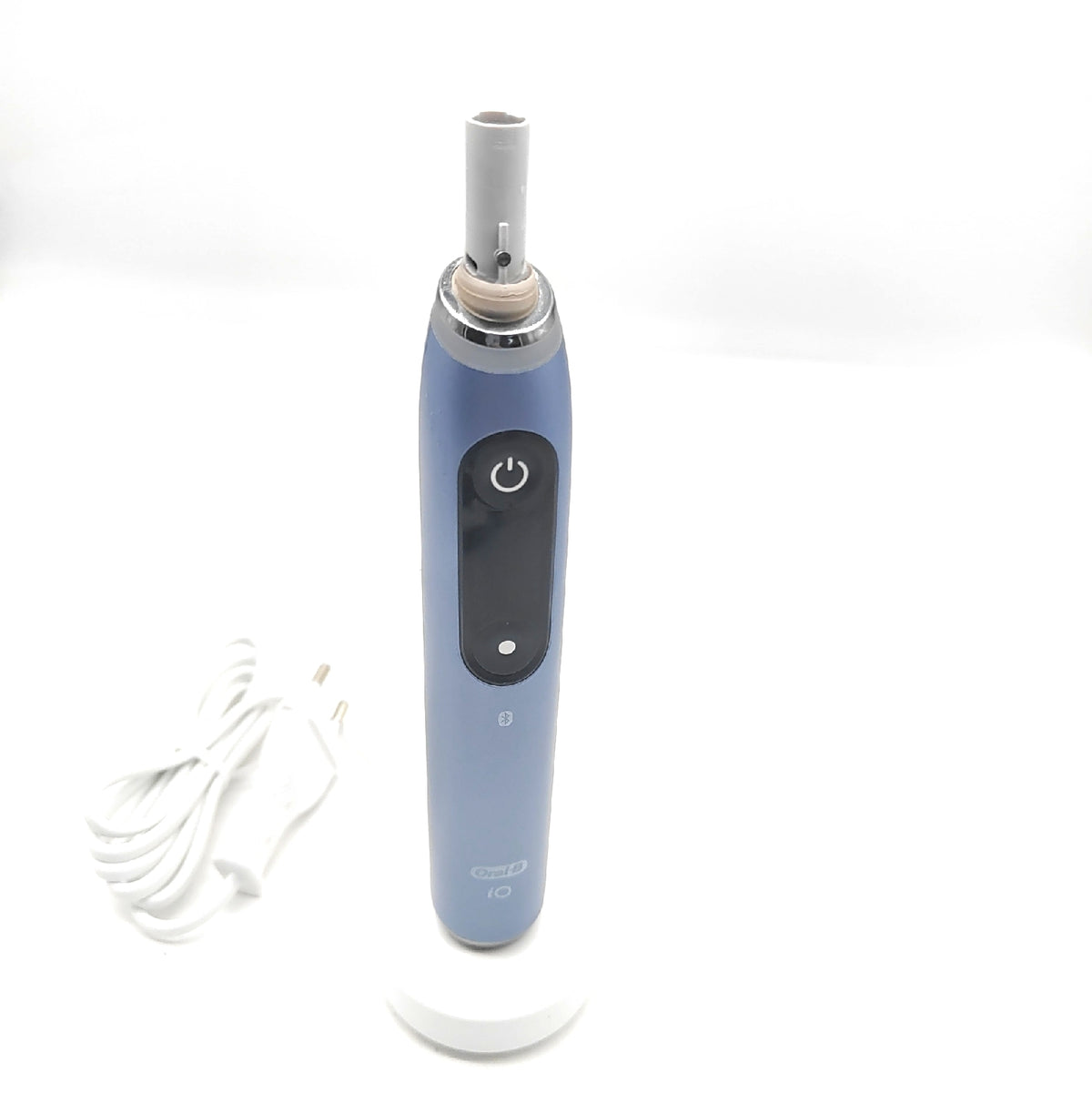 Oral B iO Series 9 Special Edition elektrische Zahnbürste Bluetooth ohne Aufsteck