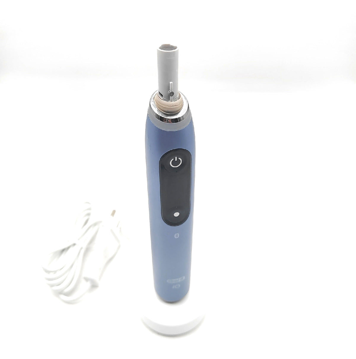 Oral B iO Series 9 Special Edition elektrische Zahnbürste Bluetooth ohne Aufsteck