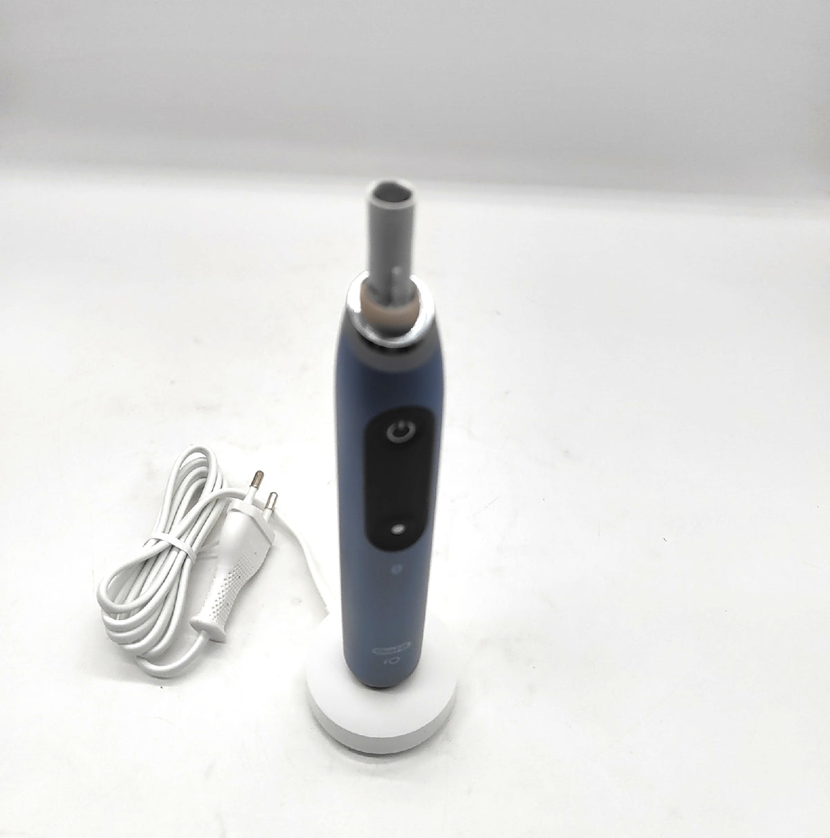 Oral B iO Series 9 Special Edition elektrische Zahnbürste Bluetooth ohne Aufsteck