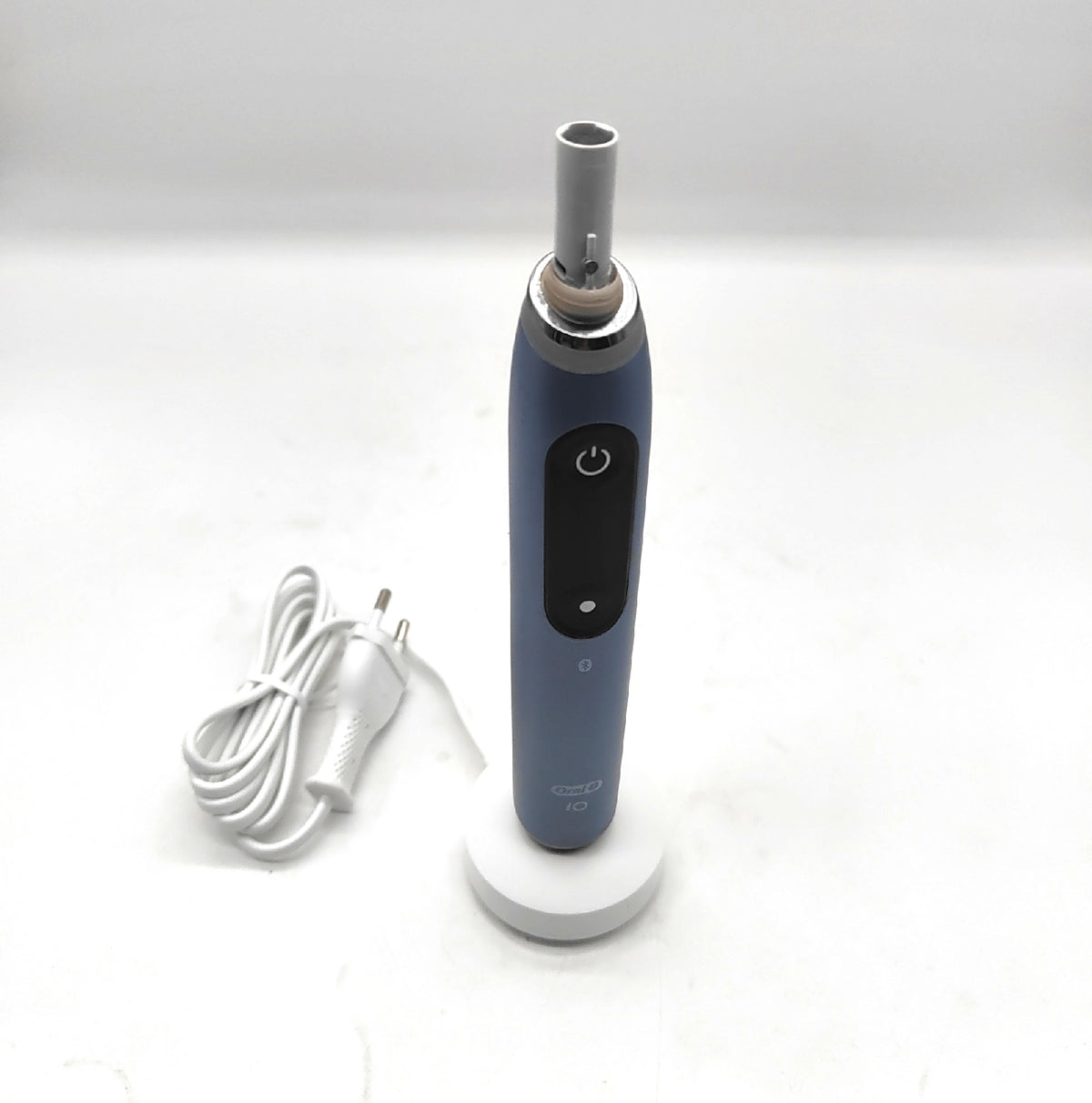 Oral B iO Series 9 Special Edition elektrische Zahnbürste Bluetooth ohne Aufsteck
