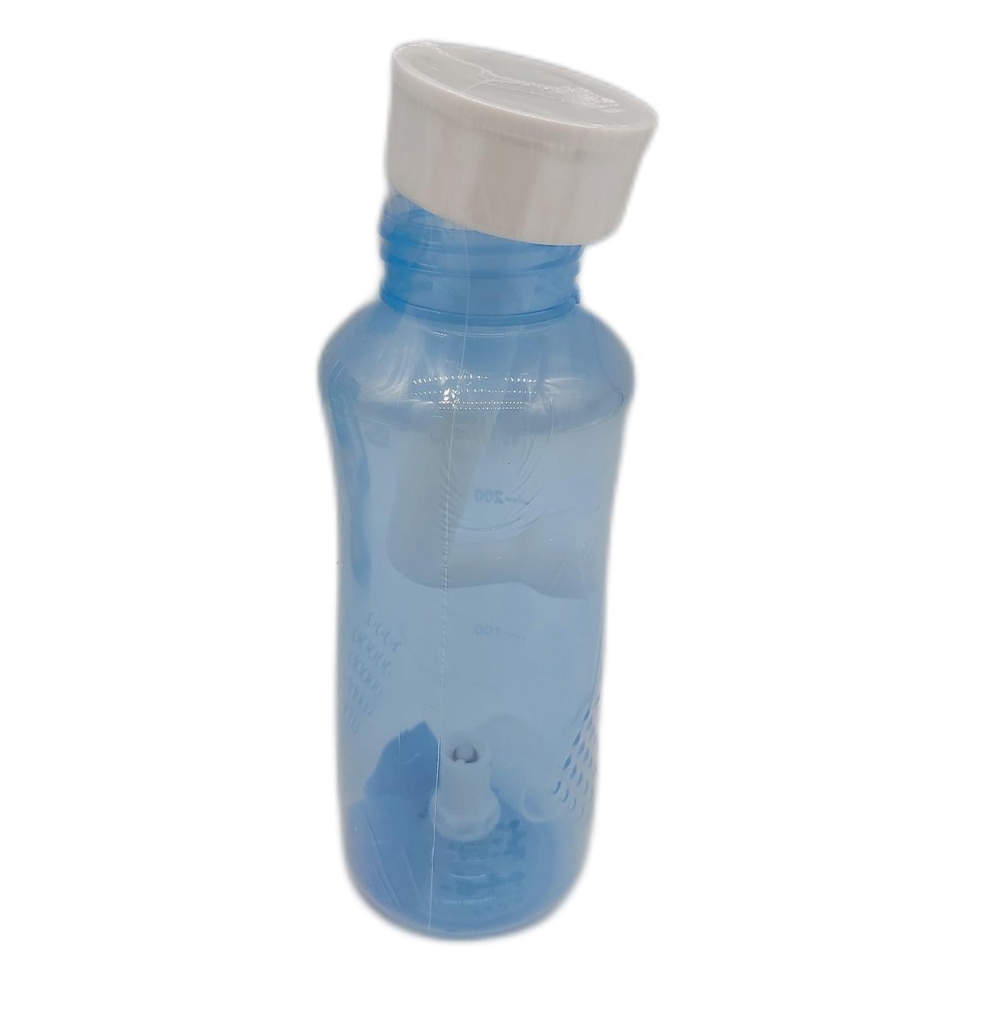 Nasenspülset Nasenpflege Gesundheit 30 Milliliter Wasserregulierventil für
