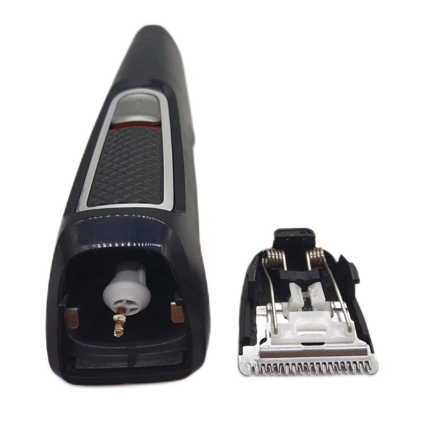 Philips Haarschneider und Multi Styler Serie 3000 8 Zubehör 3629 - Unvollständig