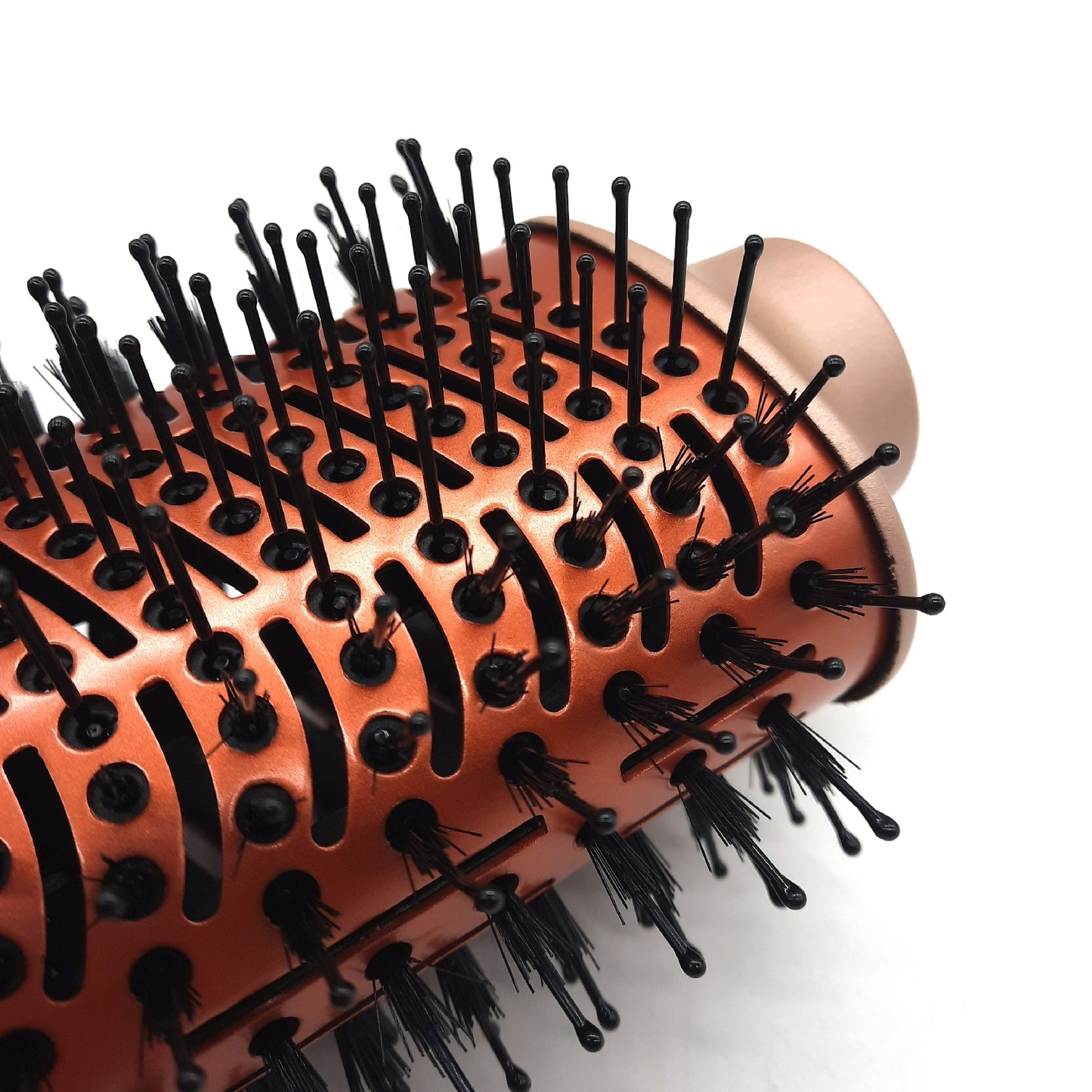 Cecotec CeramicCare Single Peach Volumizing Air Brush, 1200W.