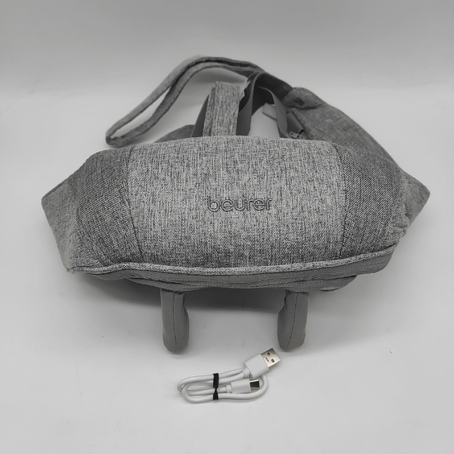 Beurer MG 154 Akku-betriebenes Nackenmassagegerät mit Wärmefunktion