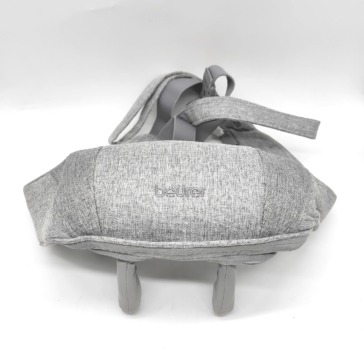 Beurer MG 154 Akku-betriebenes Nackenmassagegerät mit Wärmefunktion