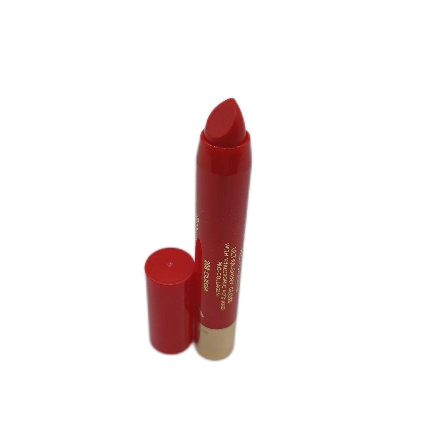 Collistar Lipgloss Kosmetik Twist Gloss Ultra Bright Feuchtigkeitspendend aufpolsternd