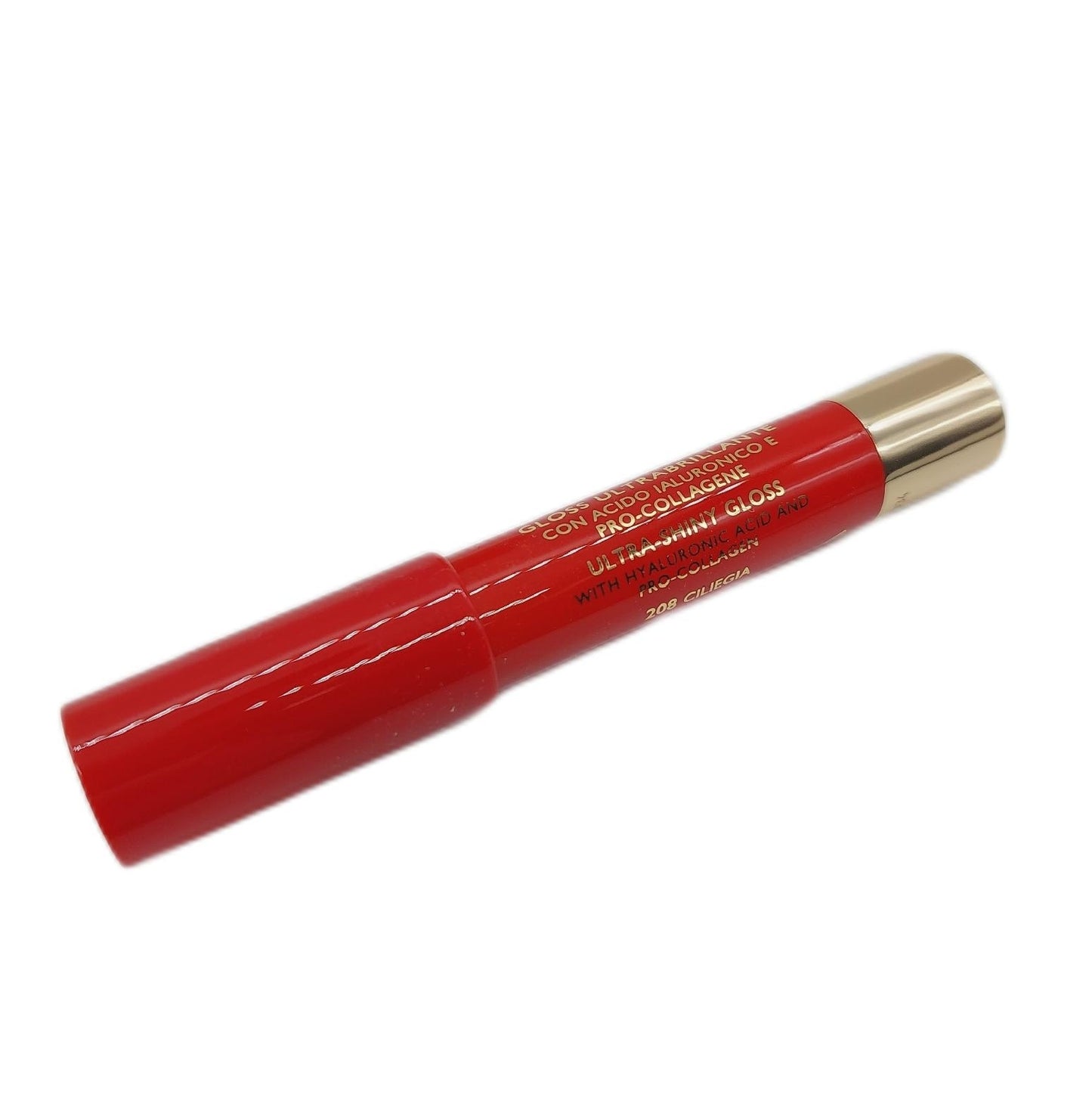 Collistar Lipgloss Kosmetik Twist Gloss Ultra Bright Feuchtigkeitspendend aufpolsternd