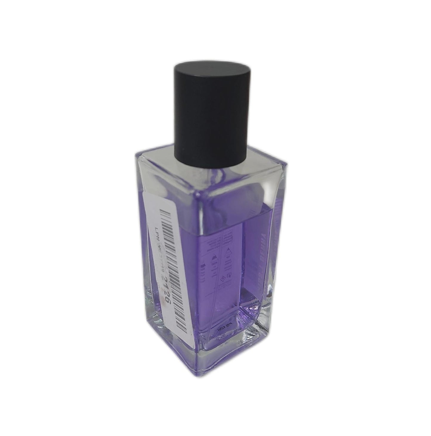 Mulac Misst Berry Restrukturierende Essenz Haare Haarduft Cranberry Inhalt nicht voll ohne