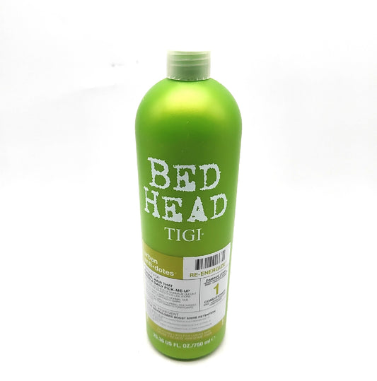 TIGI Bed Head Conditioner Haarpflege Urban Antidotes Re Energize Pflege für normales Haar