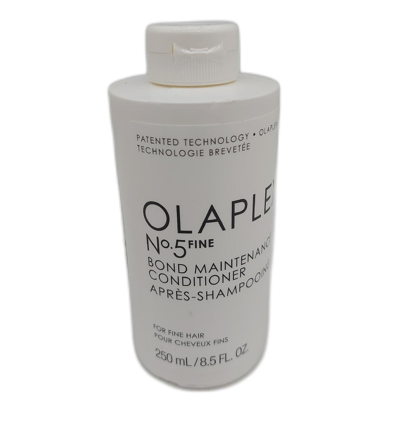No5FINE Shampoo Haarpflege Professional Premium Balsam Pflege für feines Haar