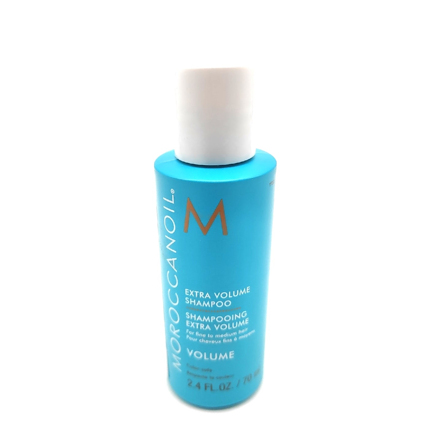 Moroccanoil Shampoo Haarpflege Extra Volumen Pflege für feines Haar intensive Reinigung