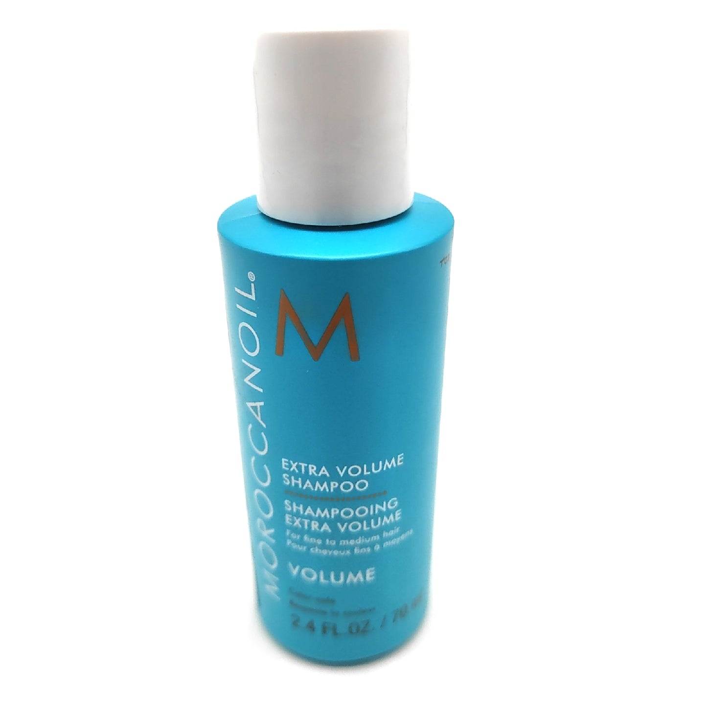 Moroccanoil Shampoo Haarpflege Extra Volumen Pflege für feines Haar intensive Reinigung