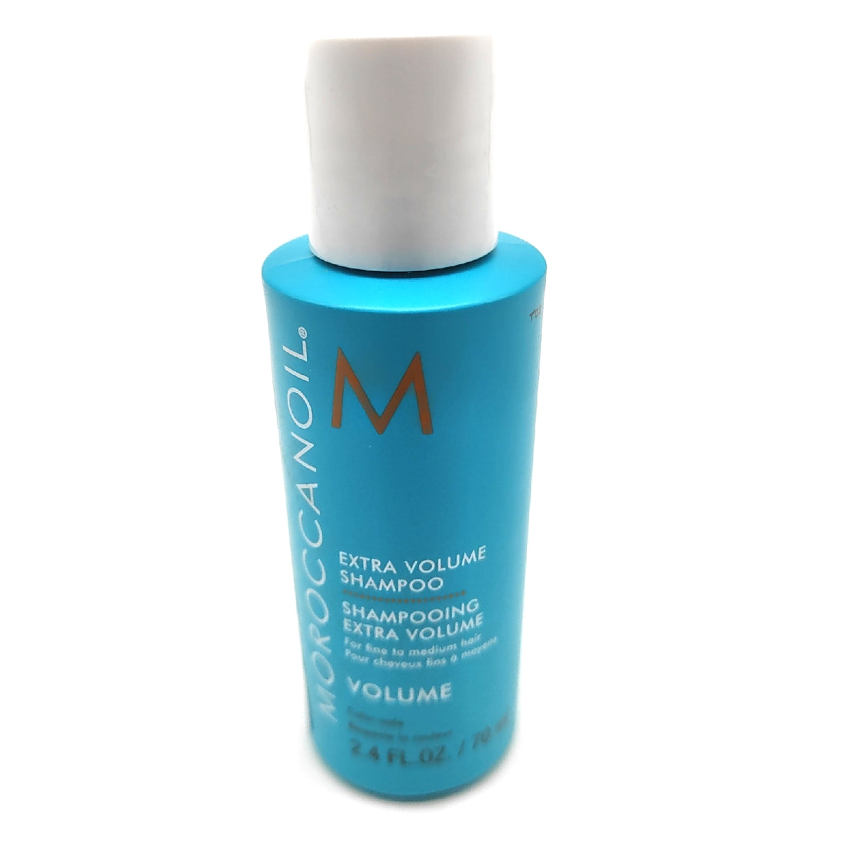 Moroccanoil Extra Volumen Shampoo 70 ml