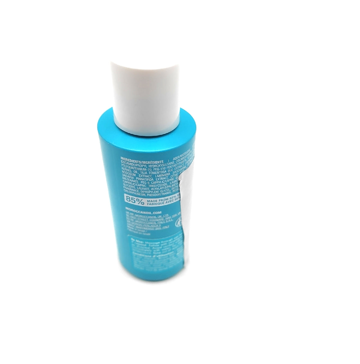 Moroccanoil Extra Volumen Shampoo 70 ml