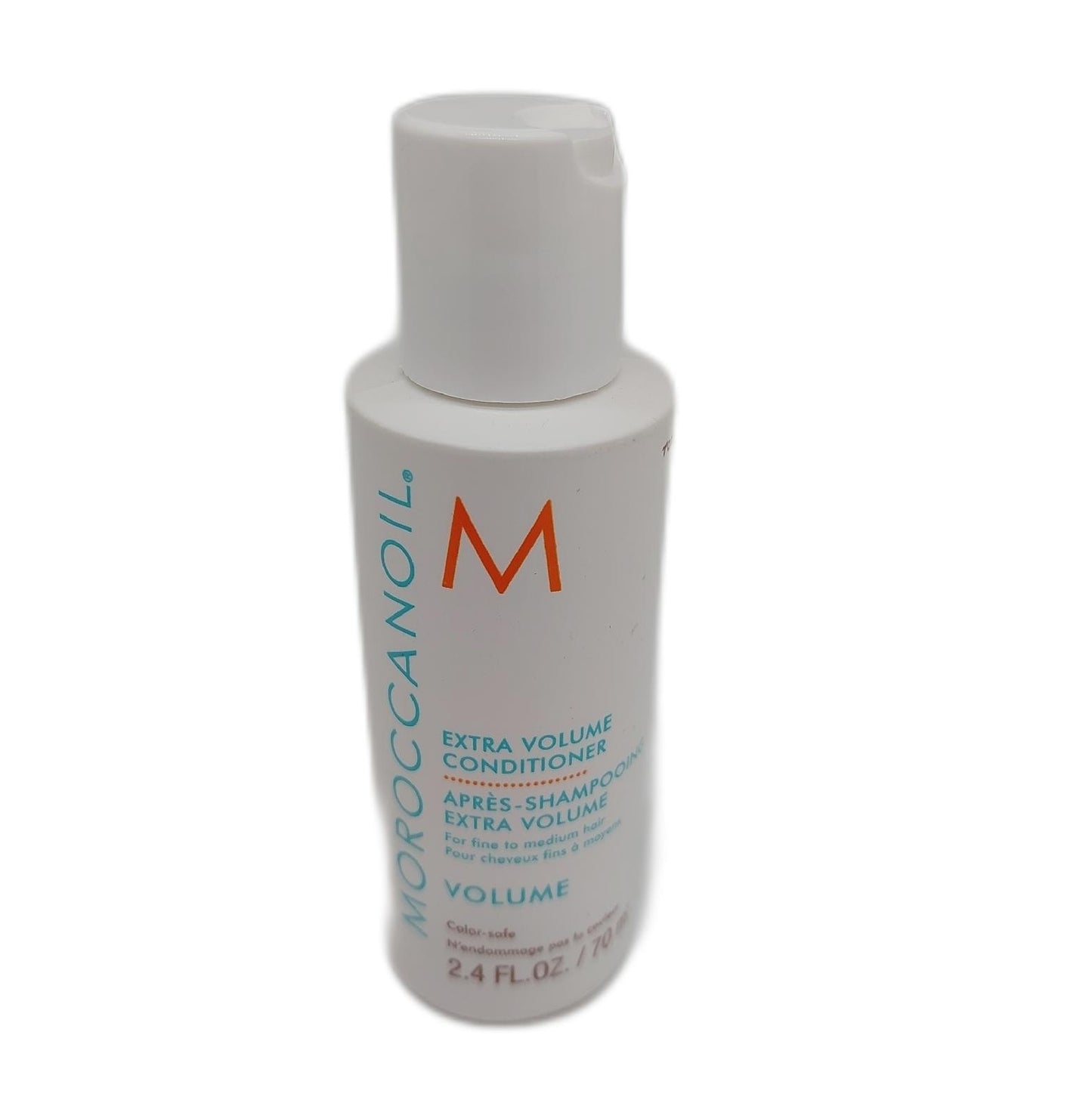 Moroccanoil Conditioner Haarpflege Extra Volume 70 ml Volumenpflege für feines Haar