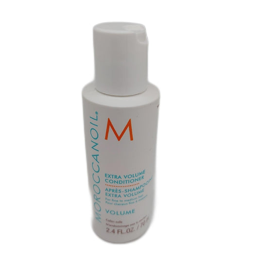 Moroccanoil Conditioner Haarpflege Extra Volume 70 ml Volumenpflege für feines Haar